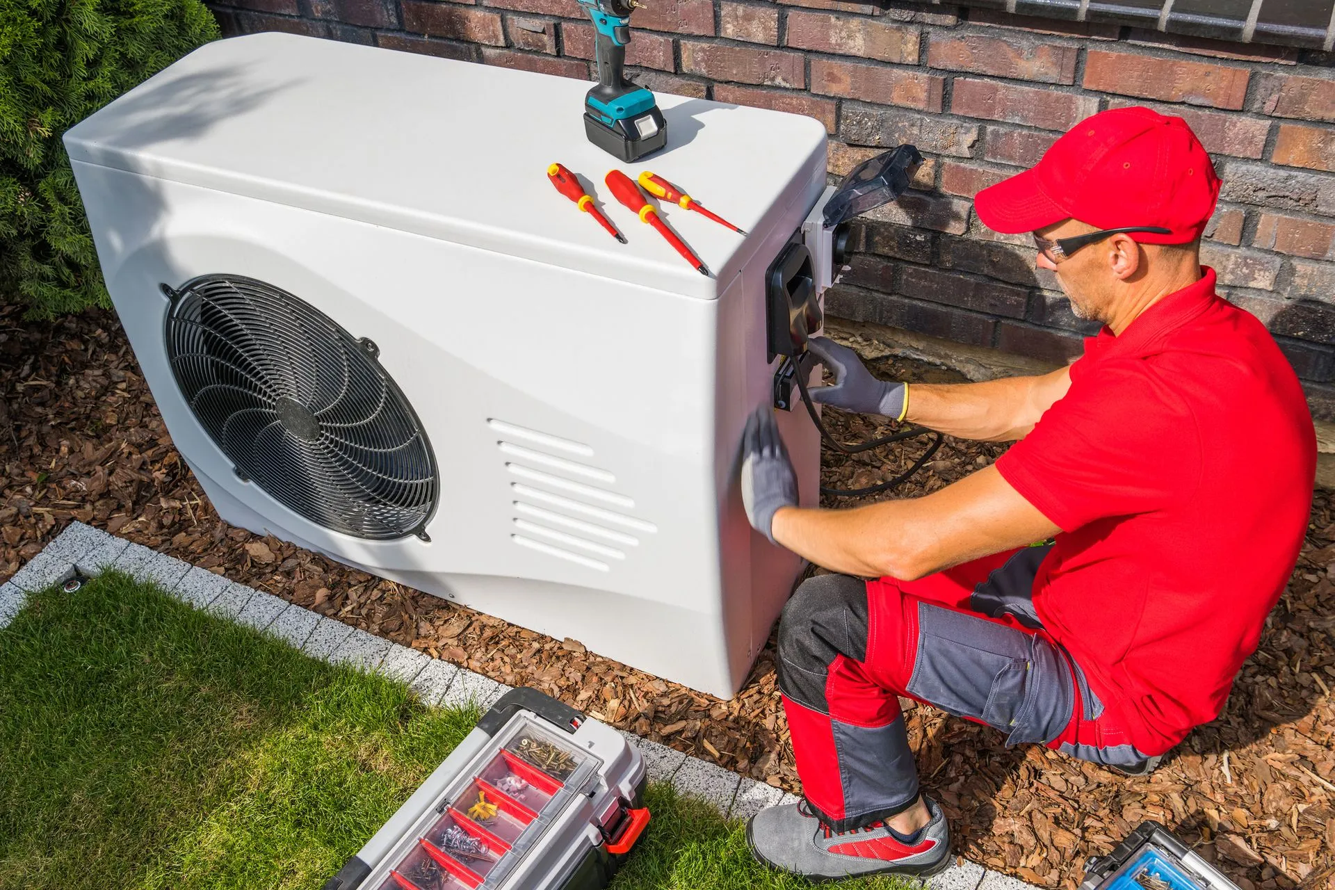 About HVAC in Elkhorn City, KY